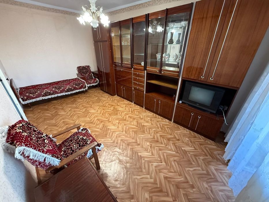 Продам  1к квартиру в Ингульском районе. Колос.