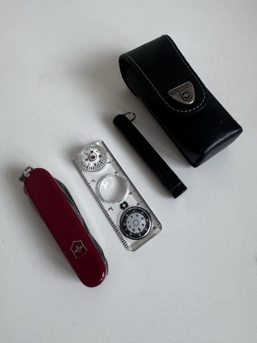 VICTORINOX zastaw Traveller Set