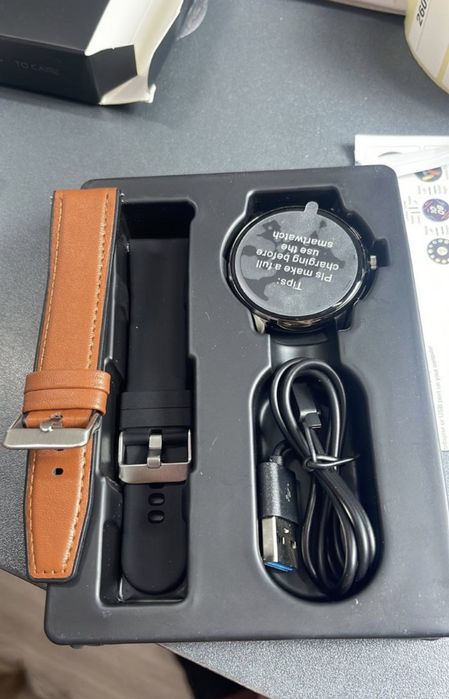 Смарт часы полноценные