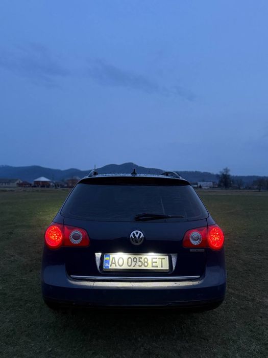 Продам Volkswagen