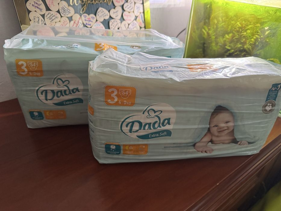 Dada extra soft 3