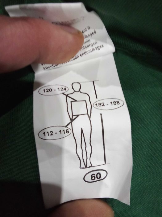 Stihl odzież robocza ochronna