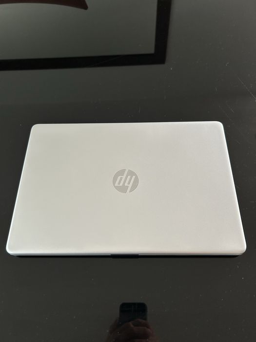 Notebook HP 15s Ryzen 3 – Modelo 15s-eq2049np – Muito Conservado