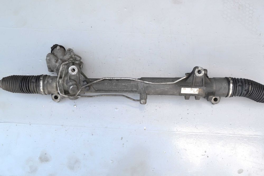 рулевая рейка BMW 5 F10 
6 F13 
7 F01 F02 F03 F04