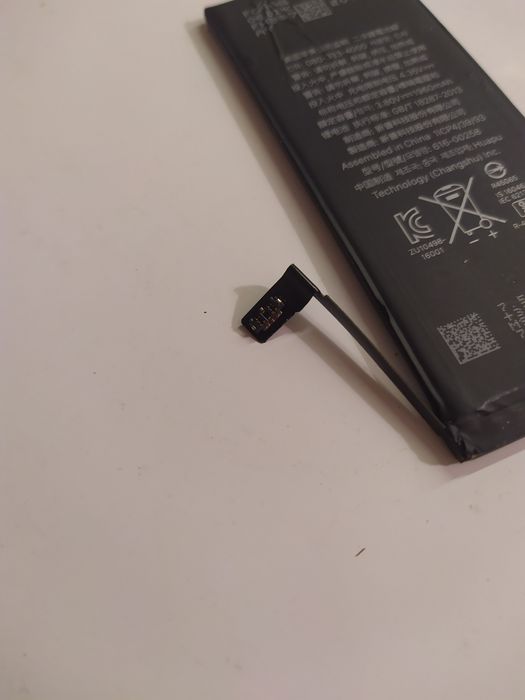 Ogniwo do IPhone 6, używane