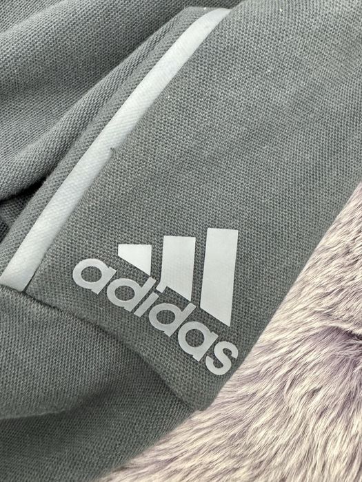 Кофта Adidas ZNE М розмір Р40