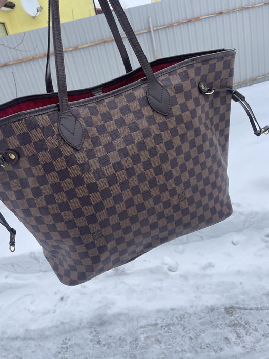 Louis vuitton сумка