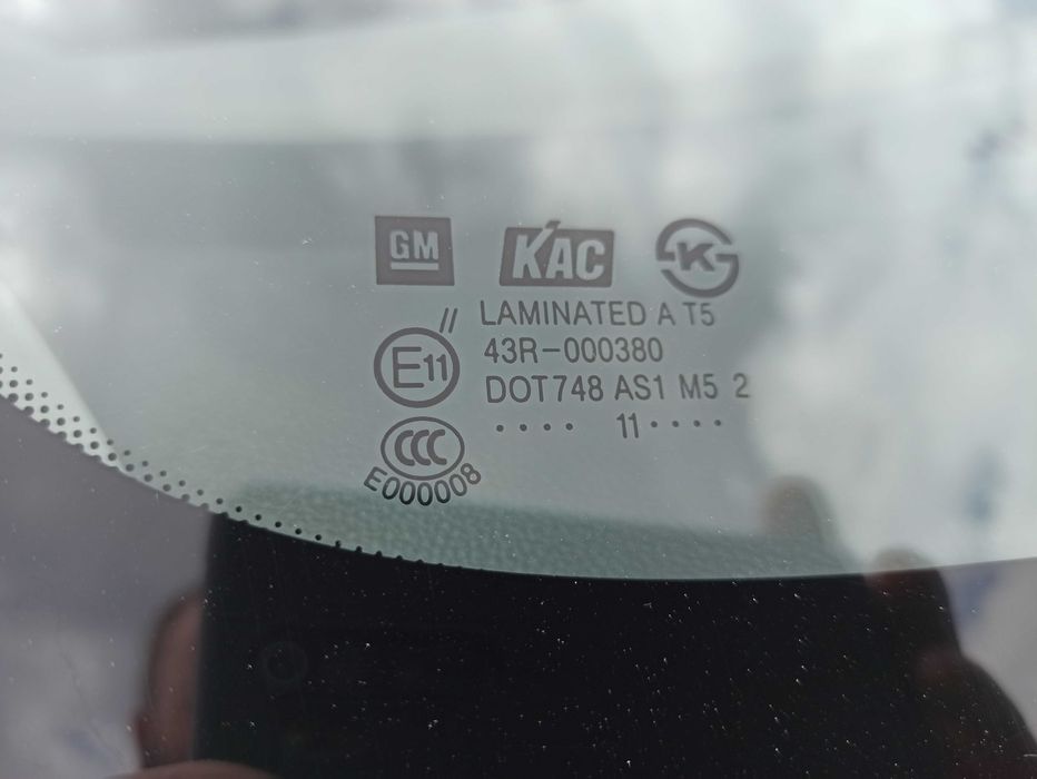Продам Chevrolet Aveo