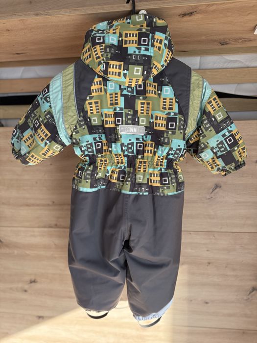 Kombinezon zimowy Lenne 86