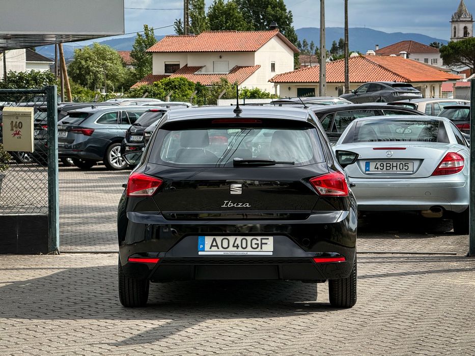 Seat Ibiza Style 1.0 TSI