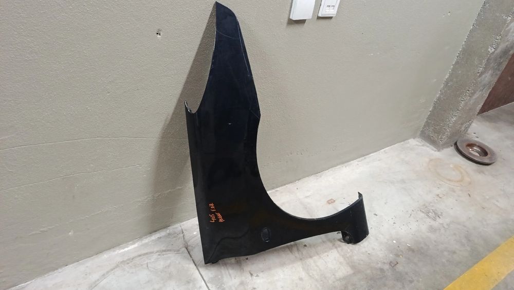 Guarda-lamas direito PEUGEOT 307 CC (3B)