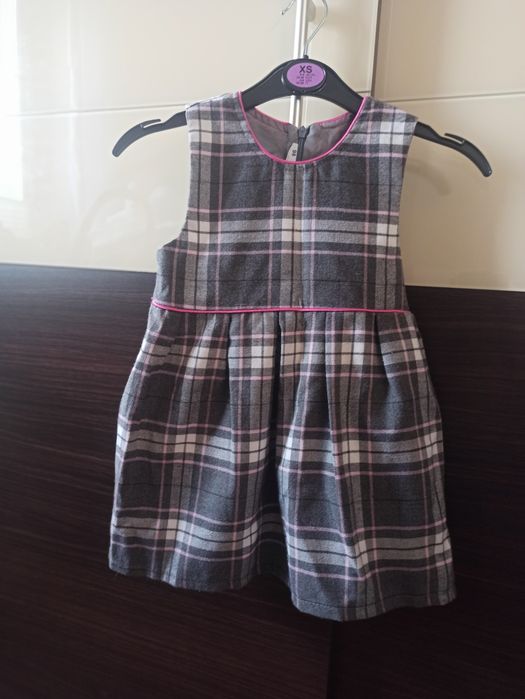 Sukieneczka dziecięca