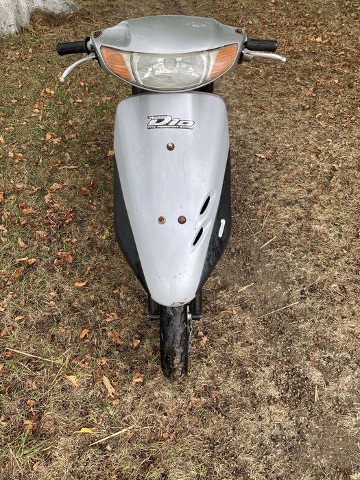 Продам! honda dio 34