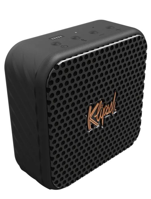 Klipsch Austin акустична блютуз колонка, нова в плівці