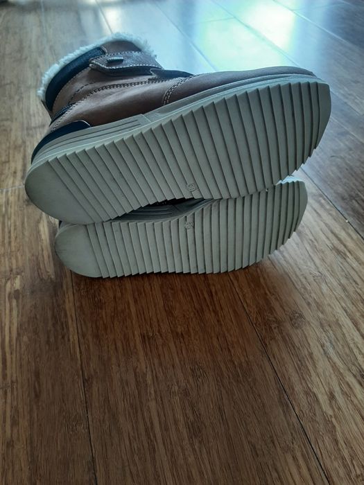 Buty zimowe Lasocki Kids 30