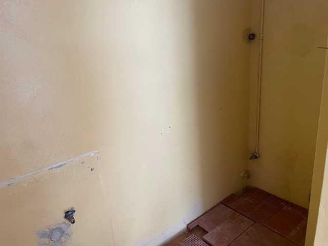 Garagem / Armazém