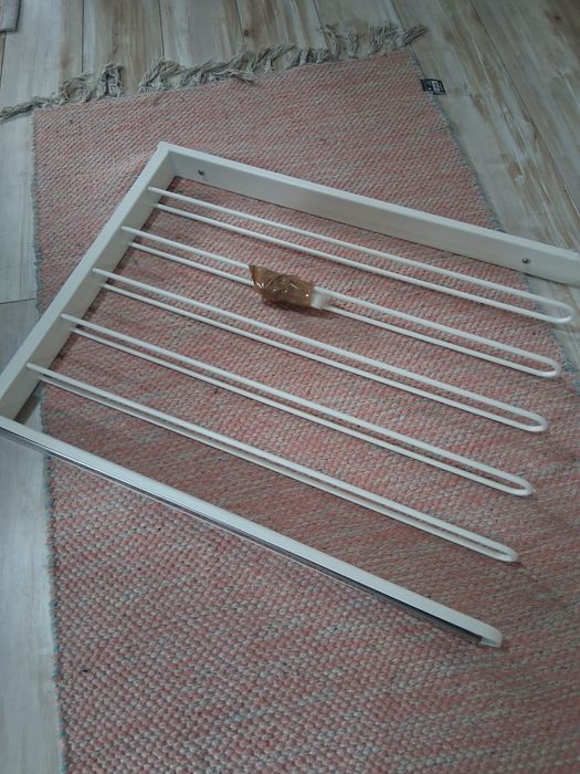 Calceiro extensível Ikea 45x58