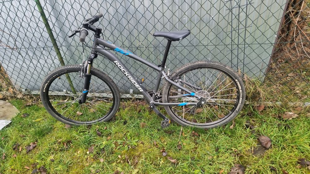 Rower mtb 27.5 jak nowy