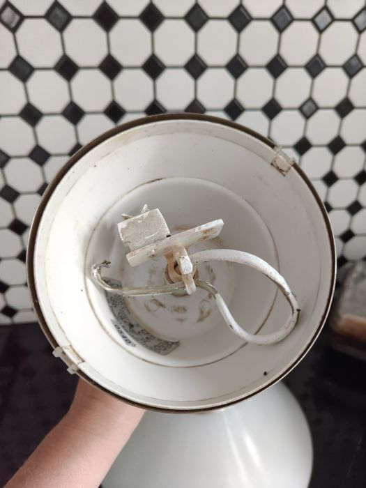Lampa wisząca Ikea