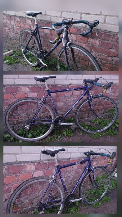 Хвз старт шоссе,Хвз-СЗ,schwinn sprint-шоссе, Fort-шоссе.