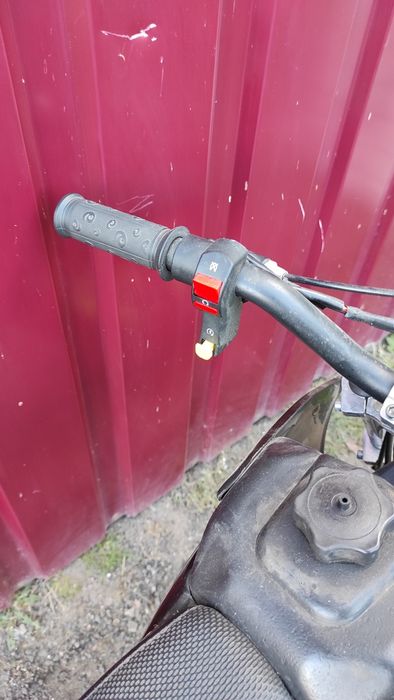 Продам детский Пит байк