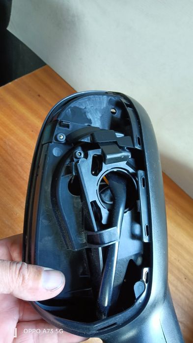 Espelhos Opel Corsa C elétrico