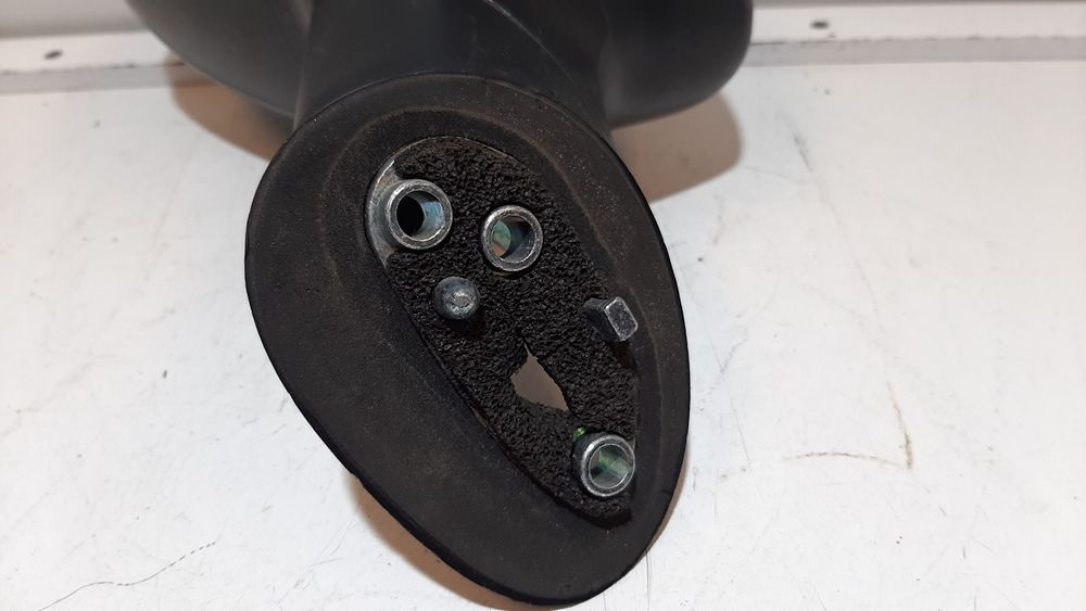 Retrovisor / espelho esquerdo FIAT Grande Punto (199_)