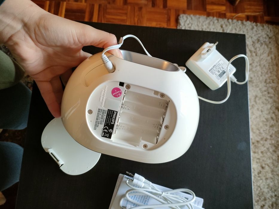 Coluna para Apple iPod Philips