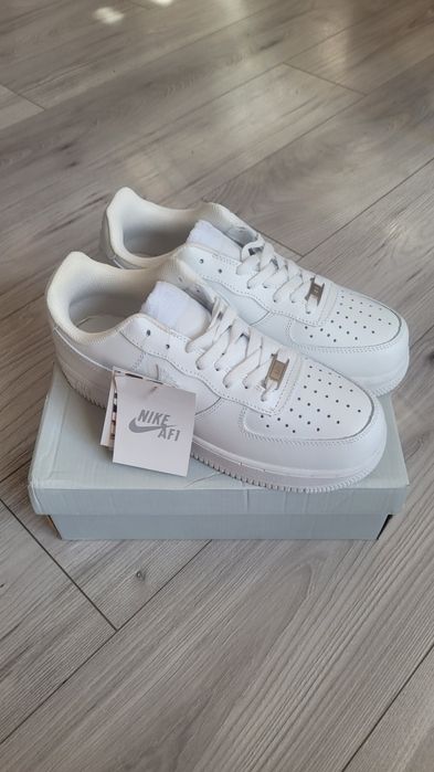 Nike Air force 1 adidasy męskie nowe dla syna za duże wkładka 26 cm