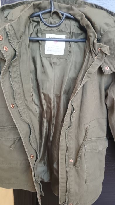 Плащік для дівчинки