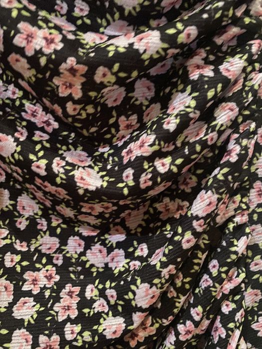 Vestido Bershka justo, Tam.S