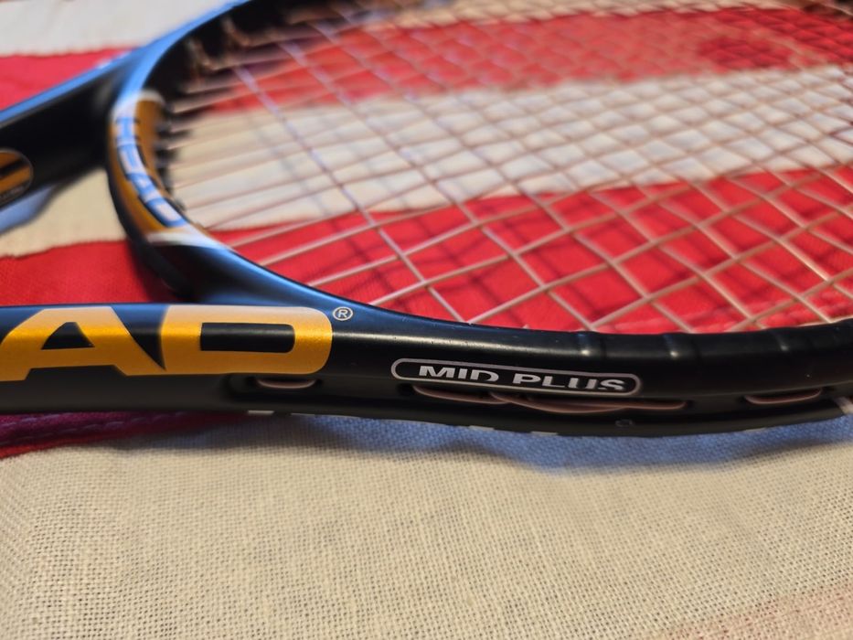 Rakieta tenisowa Head Instinct Flexpoint