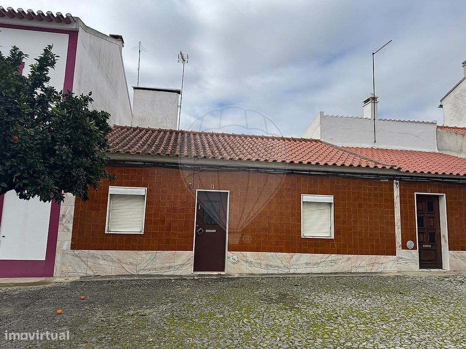 Moradia T3 para venda