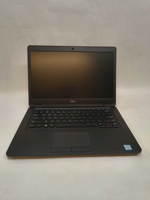 Laptop DELL Latitude 5490 14" HD Intel Core i5 16 GB / 256 GB