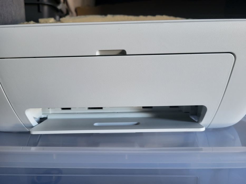 HP DJ2731e Printer with Ink64575358570497121