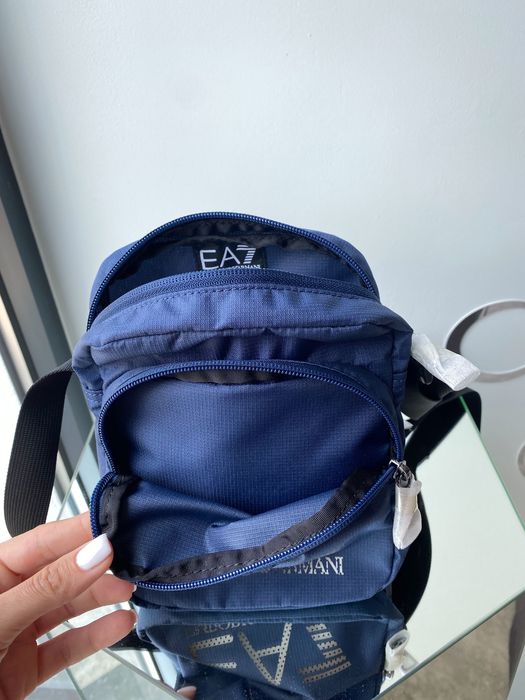 Сумочка EA7 Emporio Armani
