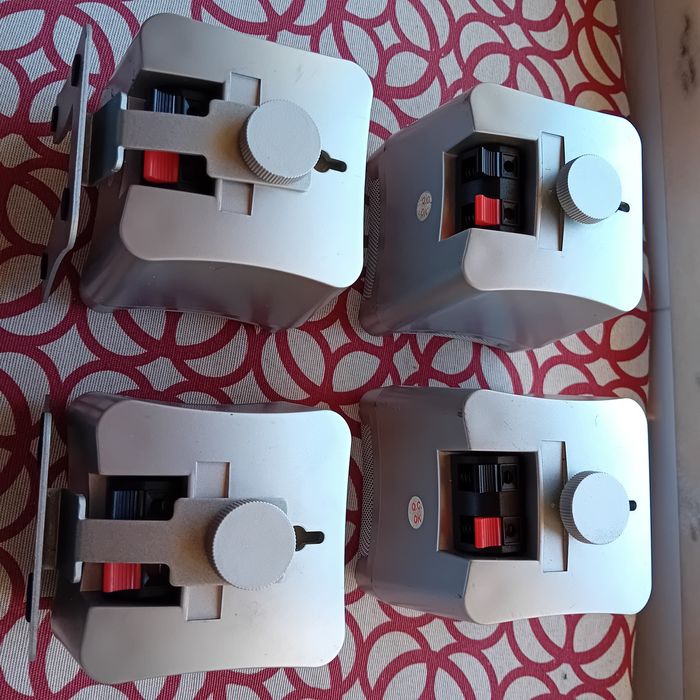 Conjunto de colunas typhoon