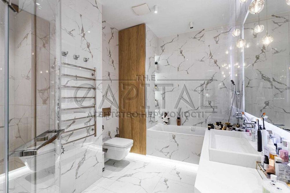 Продажа квартиры, ул. Деловая, ЖК Chelsea Tower, Печерский р-н