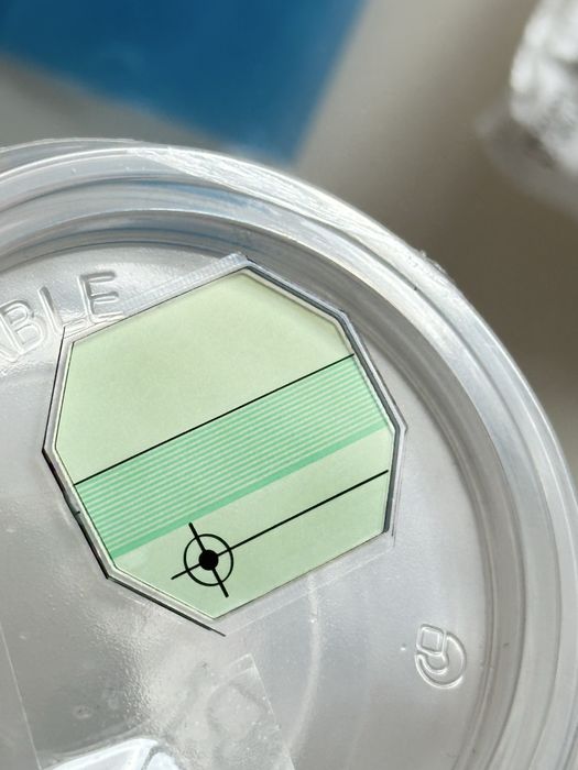 Wyświetlacz LCD Casio G-Shock GD-350-8 NOWY