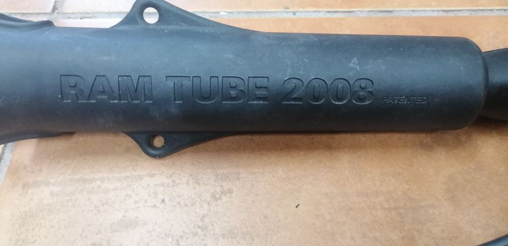 Caneiros RAM Mounts