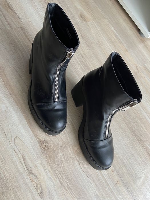 Sprzedam buty półsezonowe