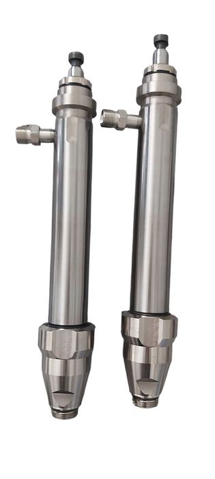 Pompa  Procontractor Mark V  Endurance Vortex MaxLife zamiennik