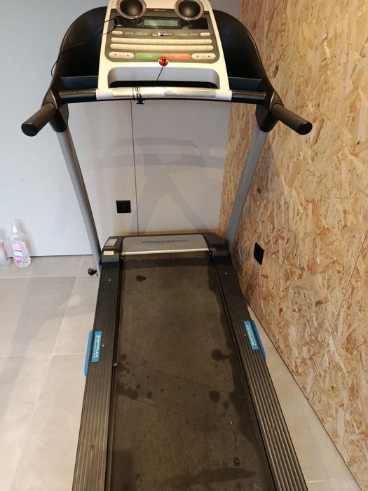 Passadeira ginástica rolante