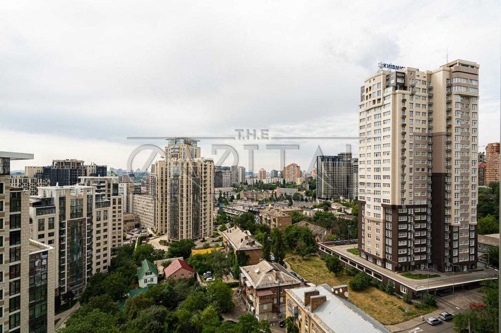 1-кімнатна квартира за адресою бульвар Дружби Народів (площа 62 м²) - Atlanta.ua - фото 13