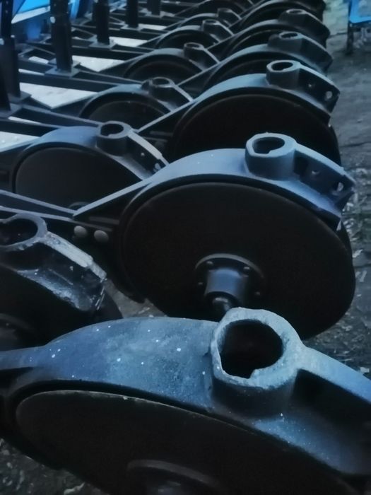 Продам сз 3.6 вся перебрана робочий стан