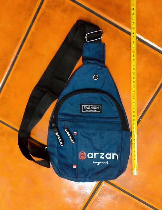 Pochetes novas impermeável