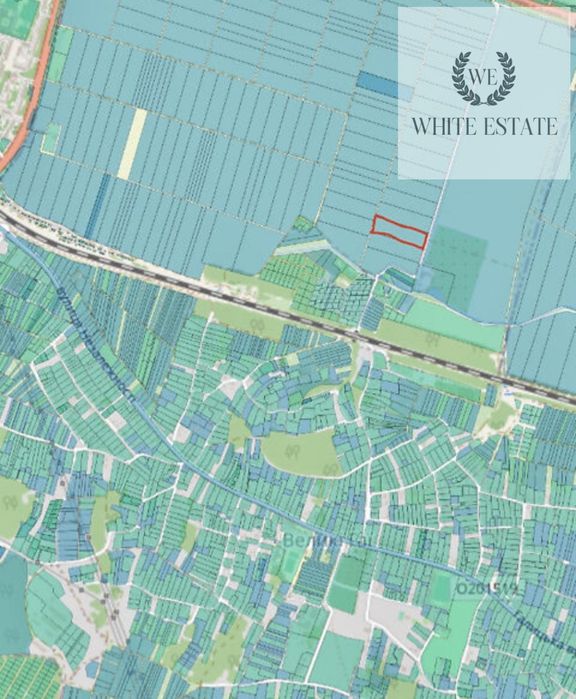 Продаж земельної ділянки