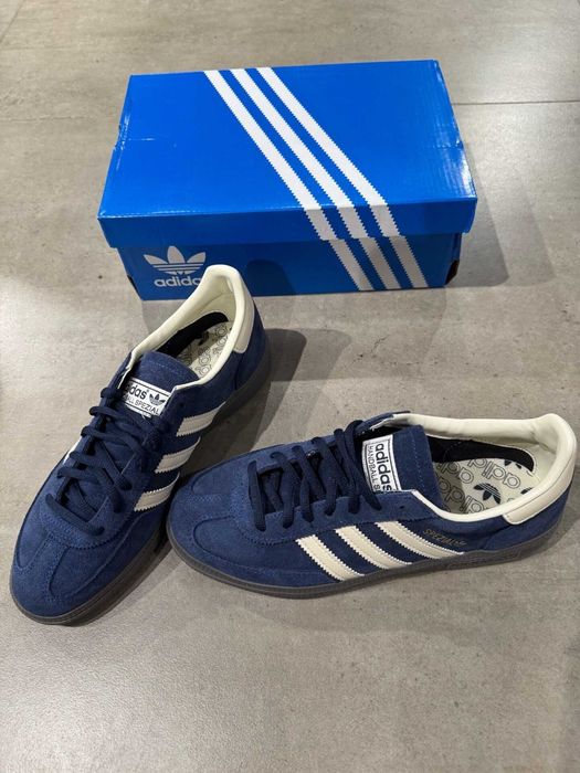 adidas Handball Spezial/Night Indigo R.39