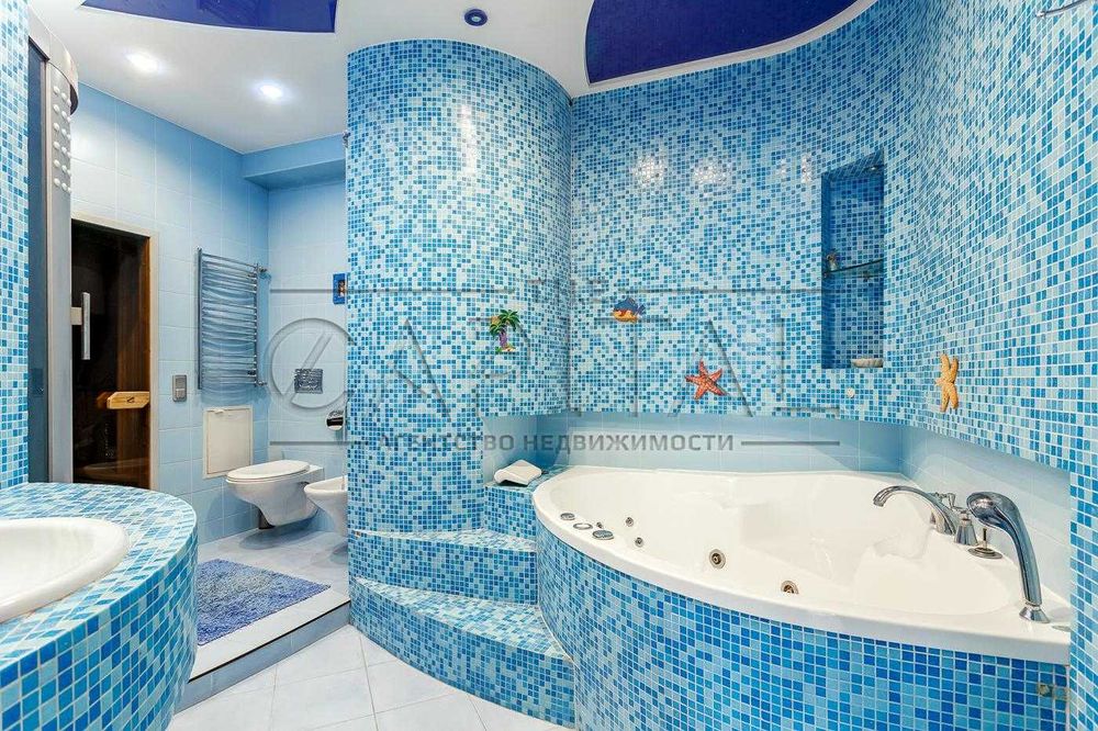 Продажа квартиры, пр-т Владимира Ивасюка, Оболонский р-н