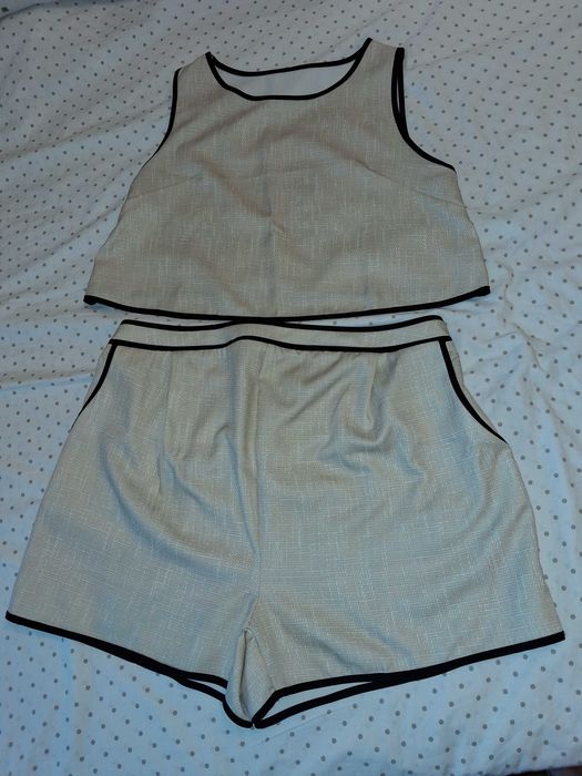 Roupa para grávida
